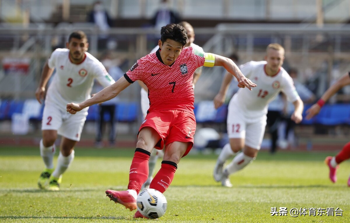 中國隊怎么才能進2022世界杯（國足進軍2022世界杯2條路線出爐！一條簡單粗暴，另一條要上上簽）