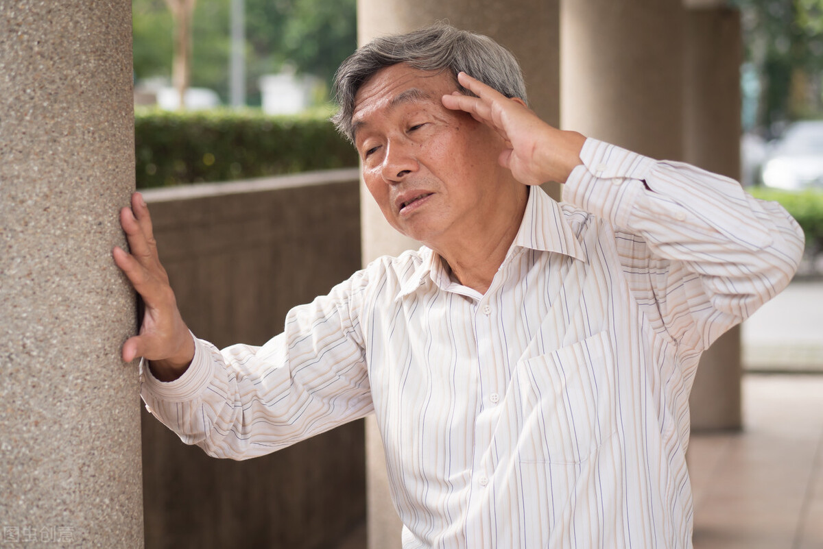 经常头晕怎么办？快速缓解头晕症状的有效方法