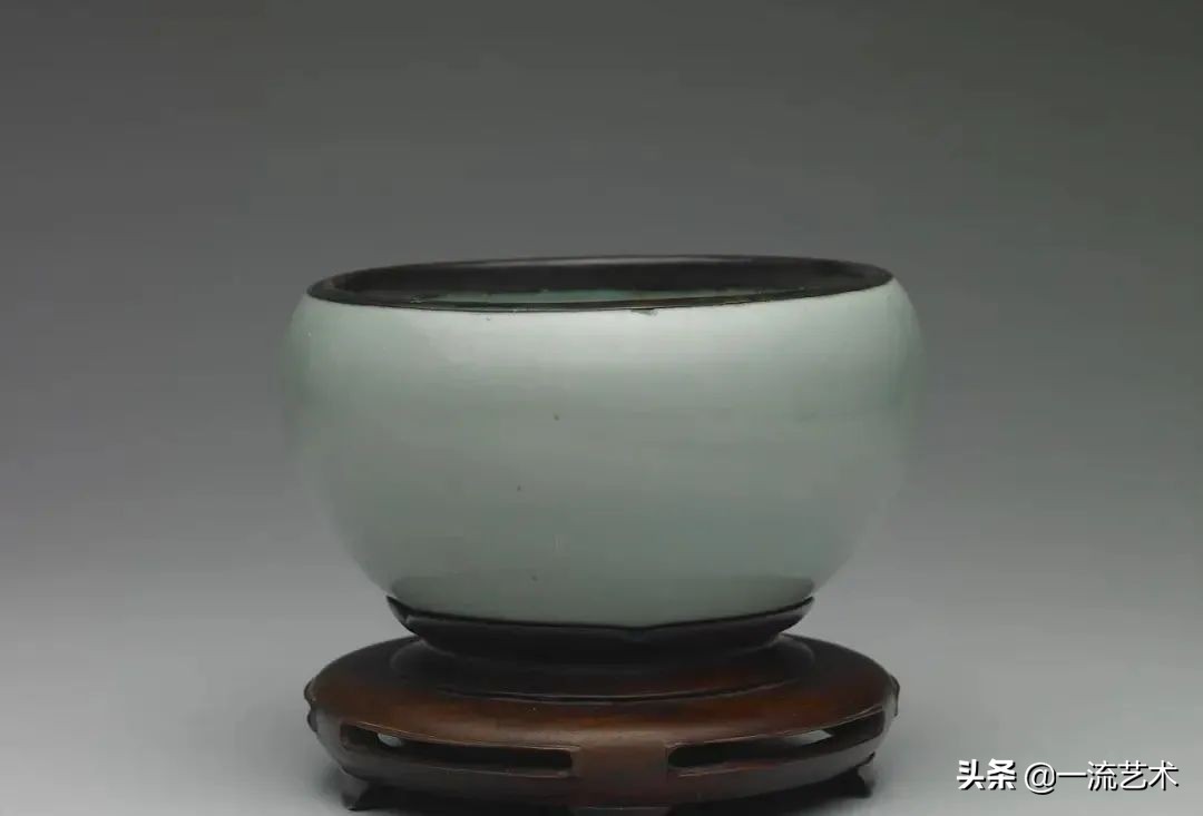 台北故宫博物院馆藏瓷器，堪称中国文化艺术宝库