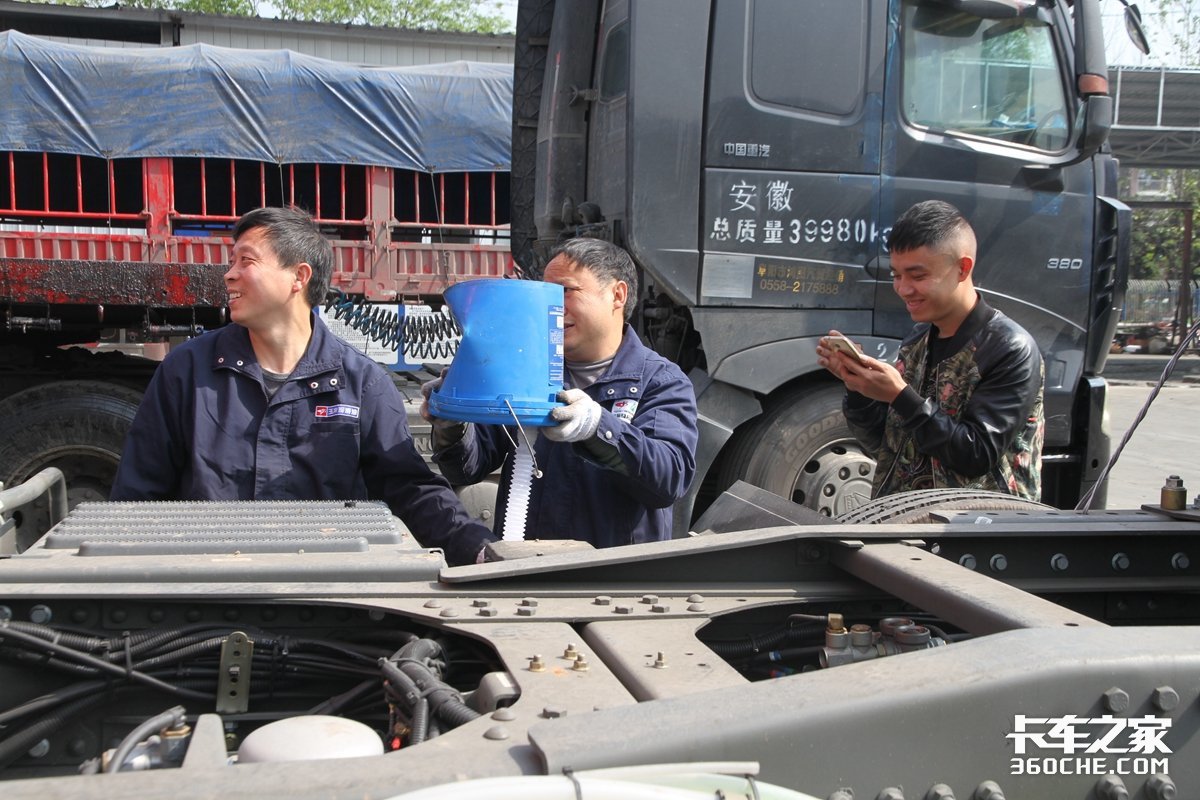 为什么要屏蔽尿素？国六车还能这么干吗？钱包可能受不了