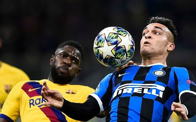 欧冠为什么赛程时间长（2019-20欧冠赛季总结上篇：疫情肆虐延长赛程 国际米兰耻辱出局）-趣拿体育