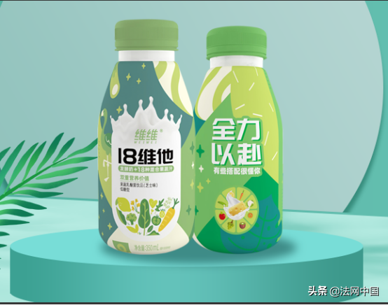 维维新品全新上市，嚼着吃的酸奶引爆全国代理风潮