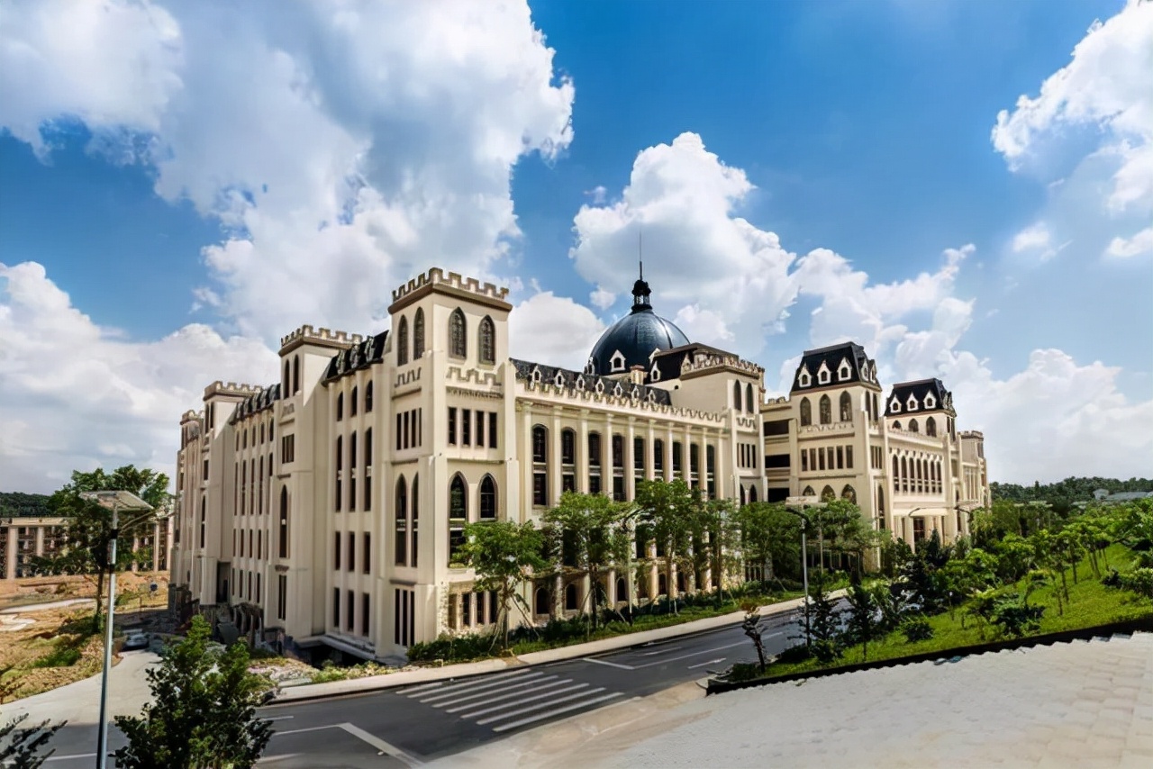 恭喜！广东迎来两所“新大学”，本地考生：幸福来得太及时了