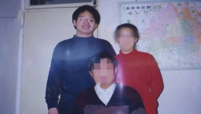 北大博士王永强：失联20年后道出真相：“吸血父母”让我无处可逃
