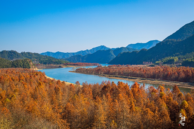 安徽有一条“皖南川藏线”，沿途风景美如画，自驾攻略别错过