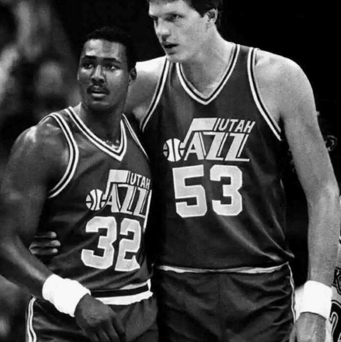 為什么nba屁股（NBA中五大超凡的身體部位！各個身懷“絕技”）