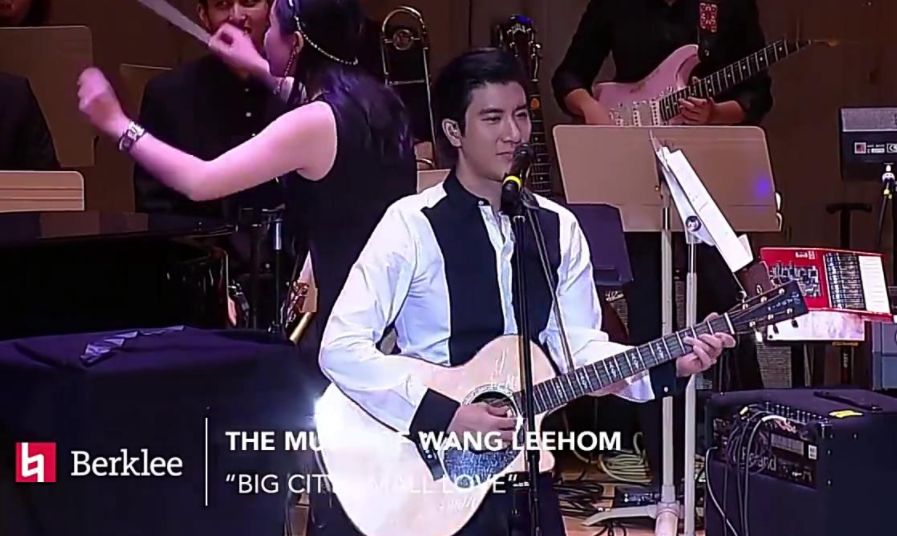 明星扎堆的“伯克利”，在国内是啥水平？可能和你想的不一样