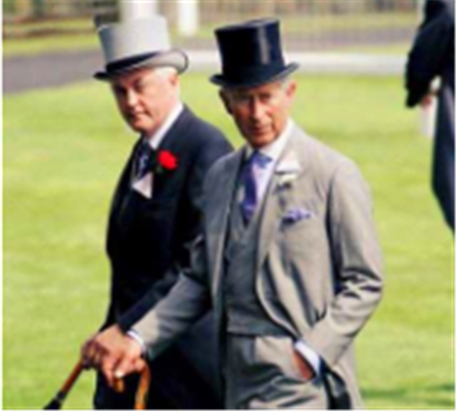 英国宝贵的精神财富和文化内涵：绅士风度，享誉世界的人文名片