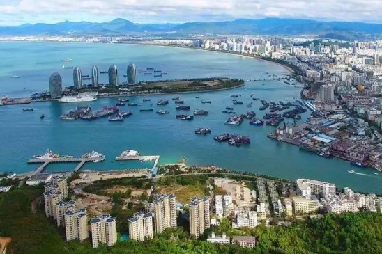 2021海南注册公司落户攻略：条件、流程、好处等全解答