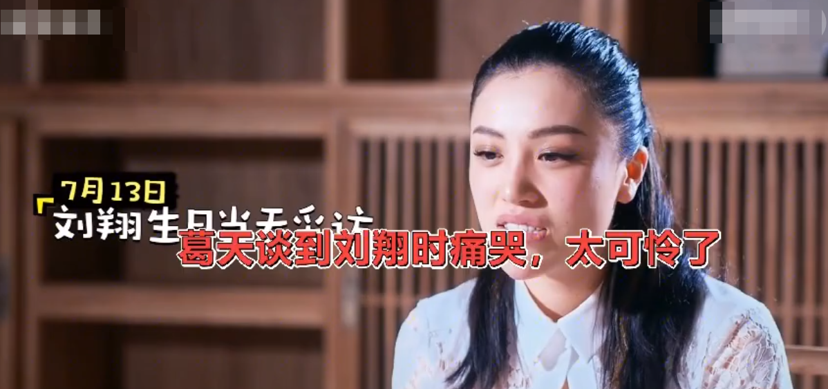 和刘翔都离婚5年了，她还被骂“假孕骗婚”？