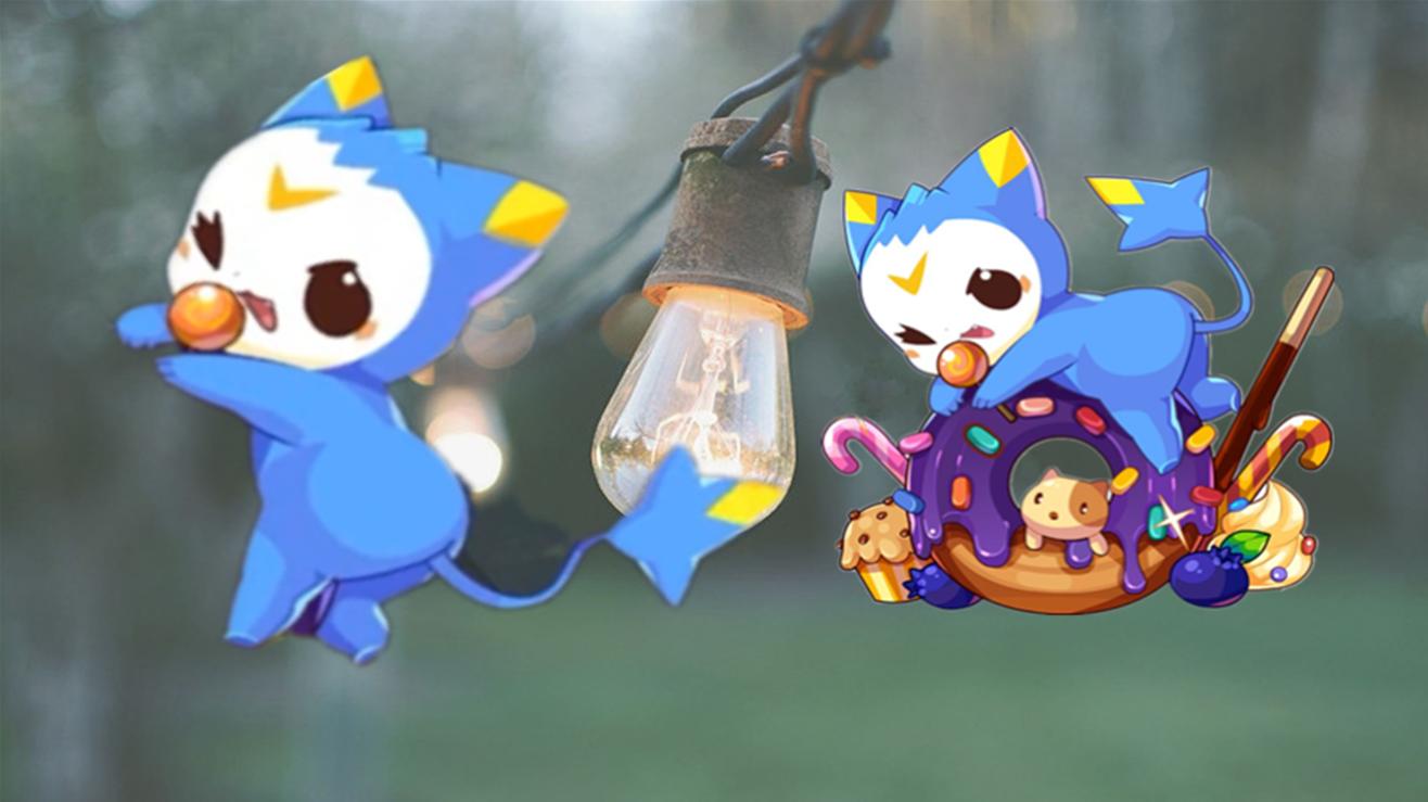 洛克王国酷拉 洛克王国酷拉超进化 - 好匠好家