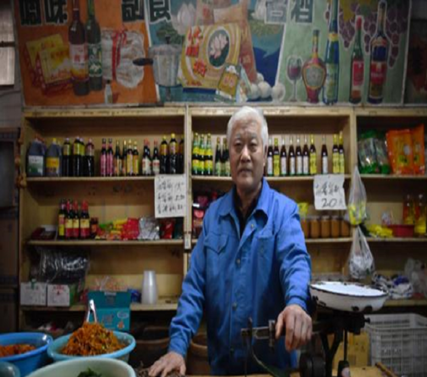 北京最后的国营副食店：创店65年，如今人气高生意旺，却招工困难