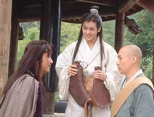 天龙传奇国语版 (天龙奇侠国语版)_热门手游_横连合纵