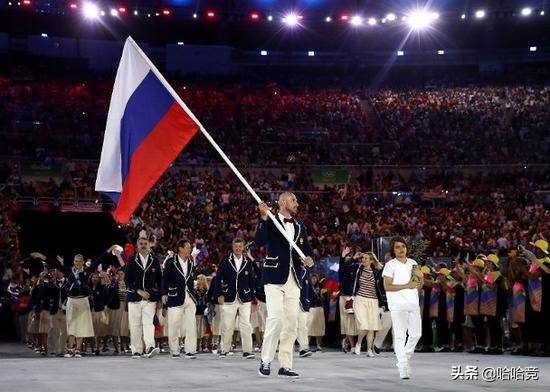 俄罗斯奥运会禁赛(WADA选择不上诉！俄罗斯确定禁赛2年，已无缘东京奥运)