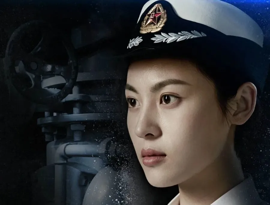 周放周放个人资料周放图片最新动态(周放的图片) - 盾灵网