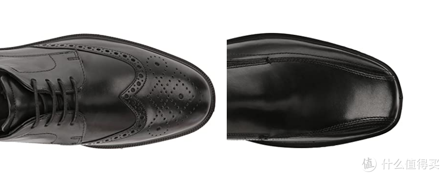 ECCO、Clark、Rockport 、Cole Haan四大好鞋，亚马逊年中扫货攻略