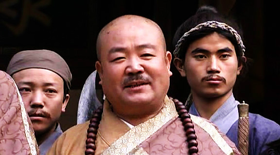 封神榜演员表 封神榜演员表大全-大连号