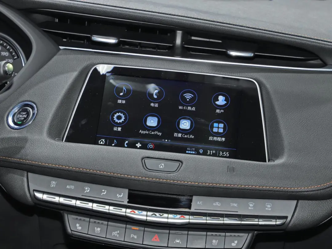 20万出头买豪华品牌SUV,2.0T+9AT,空间给力,面子给足,速戳
