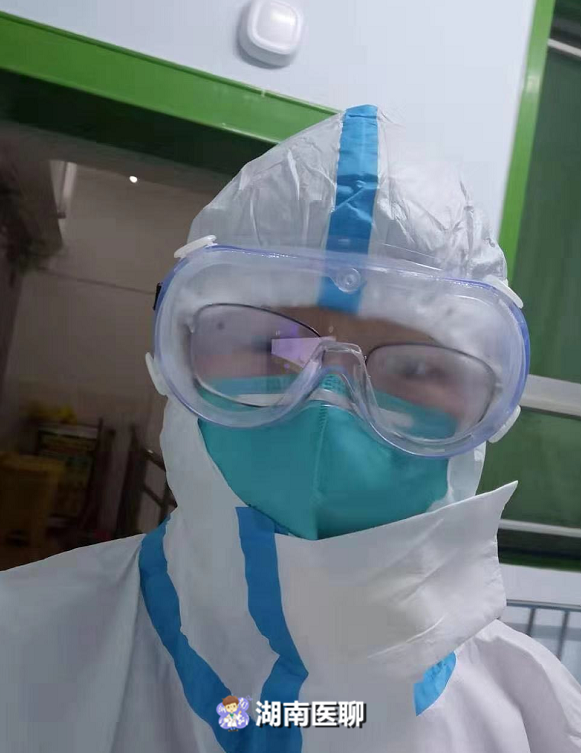 “虽然现在只有三人，但一定会胜利”！这位医生的日记把人看哭了