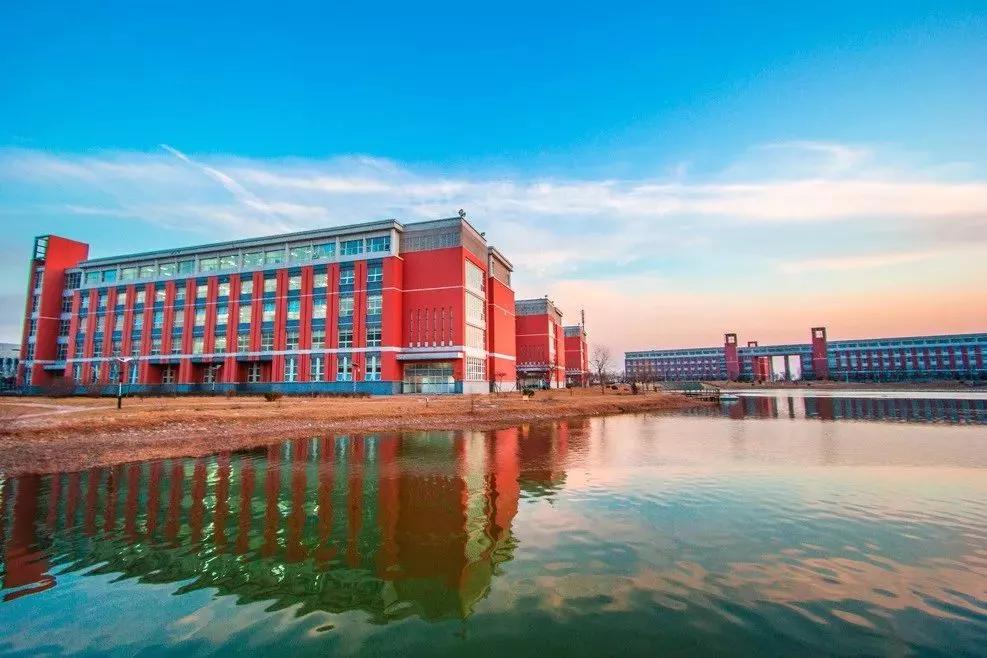 天津市民办高校(二)天津仁爱学院