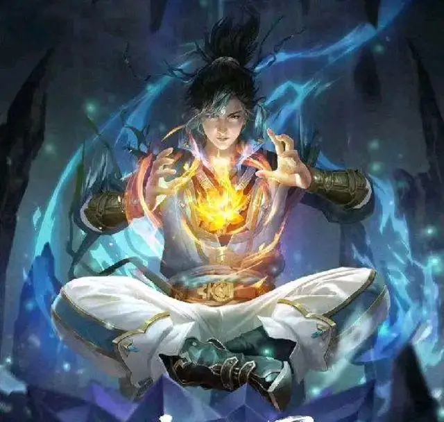 斗破苍穹异火榜：五大至强异火排名解析