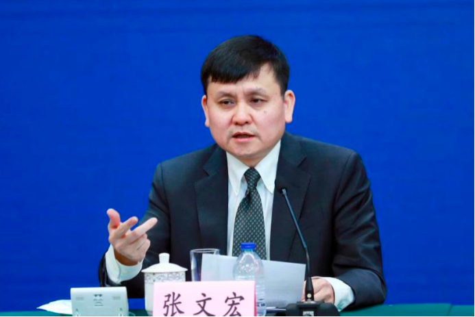 在个人社交平台沉默的第20天后,张文宏罕见更新了一条长微博动态,在文