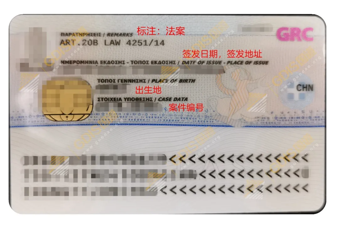 希腊“黄金签证”月发放近200份，全面升级霸占主流市场