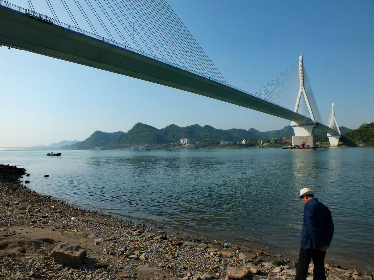 黄河是世界第几大河（黄河是世界第几大河,是中国第几大河）-第3张图片-华展网