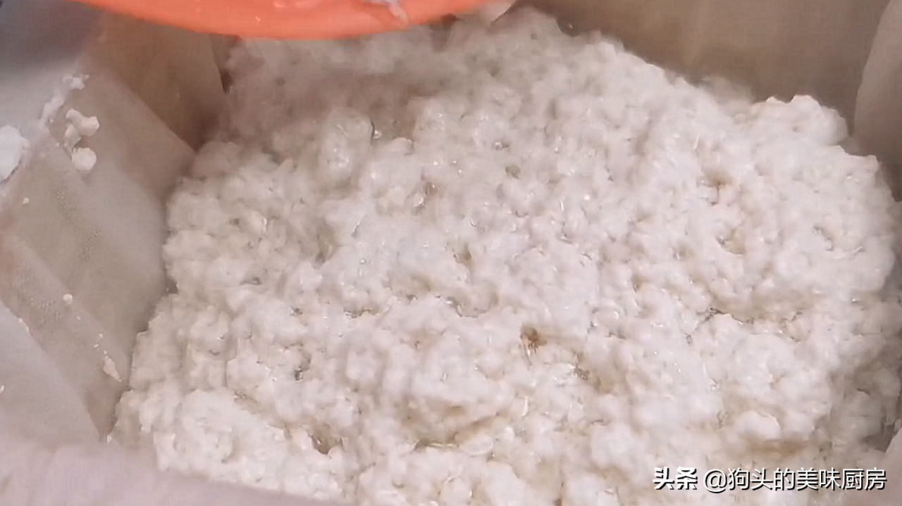 想吃豆腐不用买，电饭锅就能做，不加添加剂，又白又嫩跟买的一样