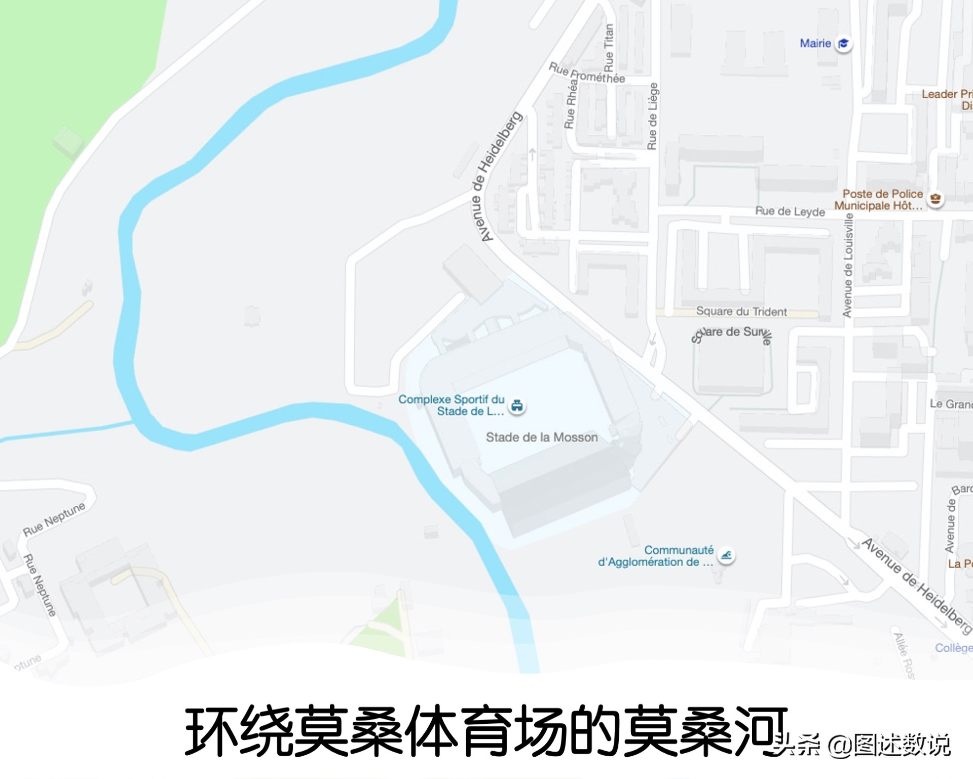 法甲俱乐部什么意思(看足球，学地理之法国篇#2 南部与地中海地区)