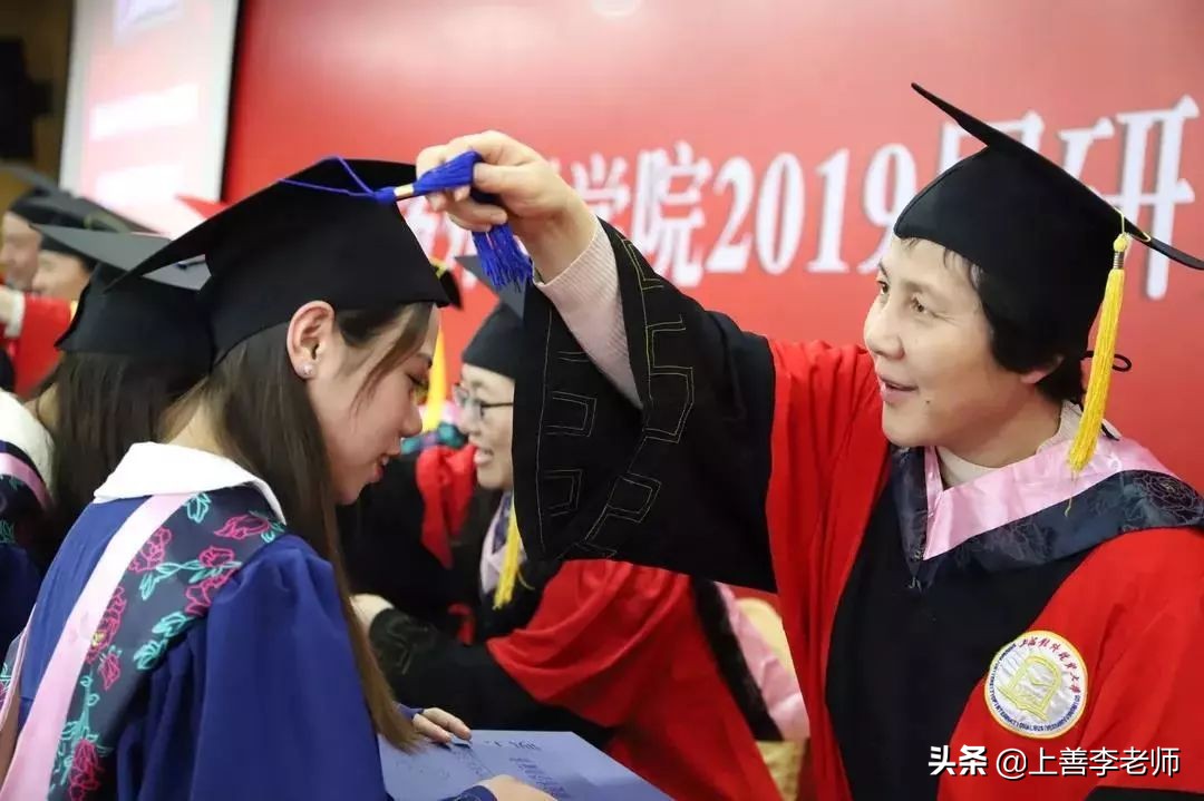 考上一本意味着什么？生活和工作的选择权，正打脸“读书无用论”