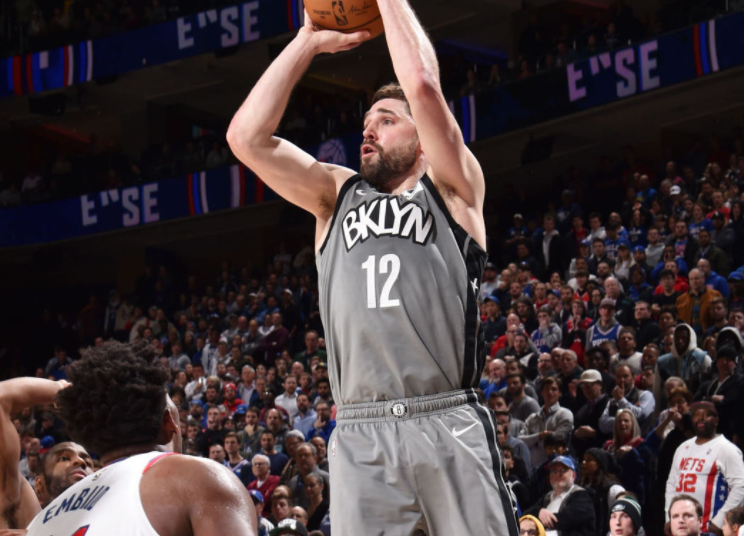 nba哪些人是篮球投手吗（球队的终结者！盘点现役NBA十大投手球星：敢传球我就敢进）