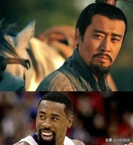 张震岳为什么打nba(NBA球星撞脸中国明星：老詹似张震岳，诺阿似舒淇，布鲁尔似江水)