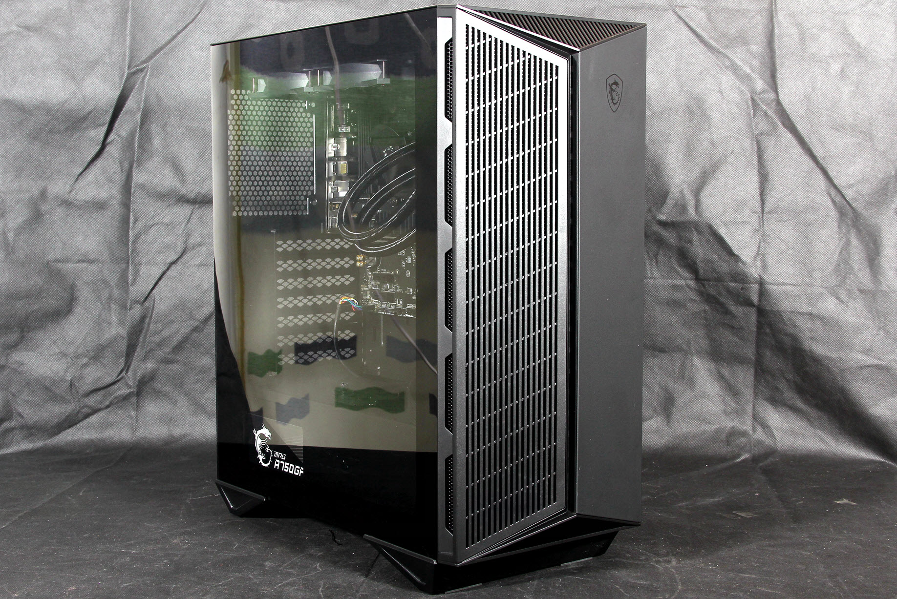 引爆Zen3性能，AMD锐龙5600功耗深入测试，功耗表现相当诡异
