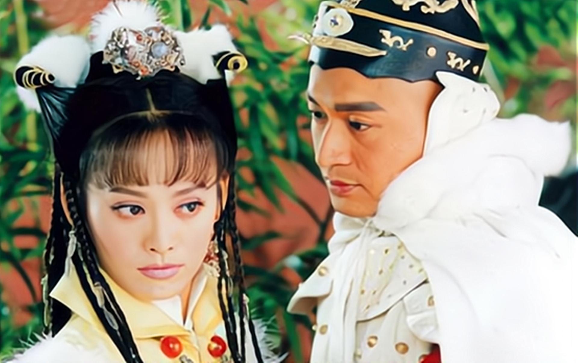 多尔衮与孝庄之间有什么关系（一文了解二者之间的关系）