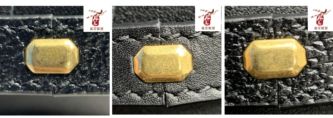 三招教你识破最新版二手奢侈品Gucci腰带/