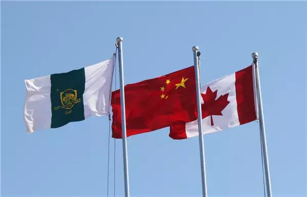 在潍坊枫叶国际学校，您的孩子将这样长大