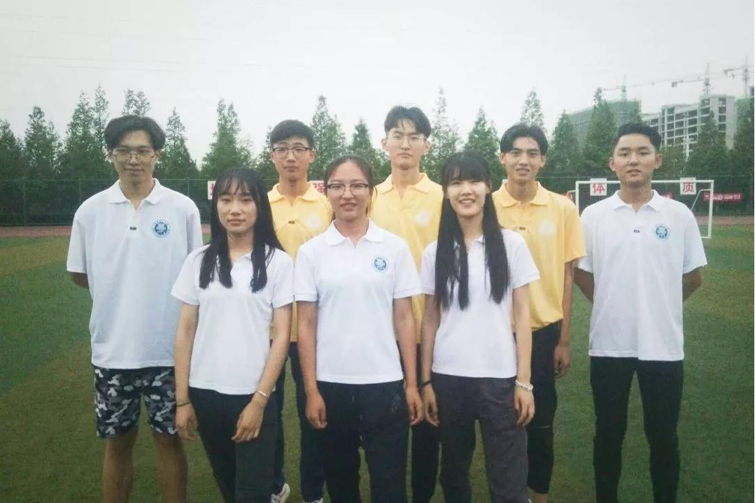 大一新生加入学生会的3个好处，值得学习，学姐：很重要