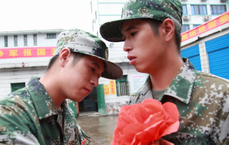 下半年征兵计划出炉，女生条件有所放宽，大学生参军将更容易