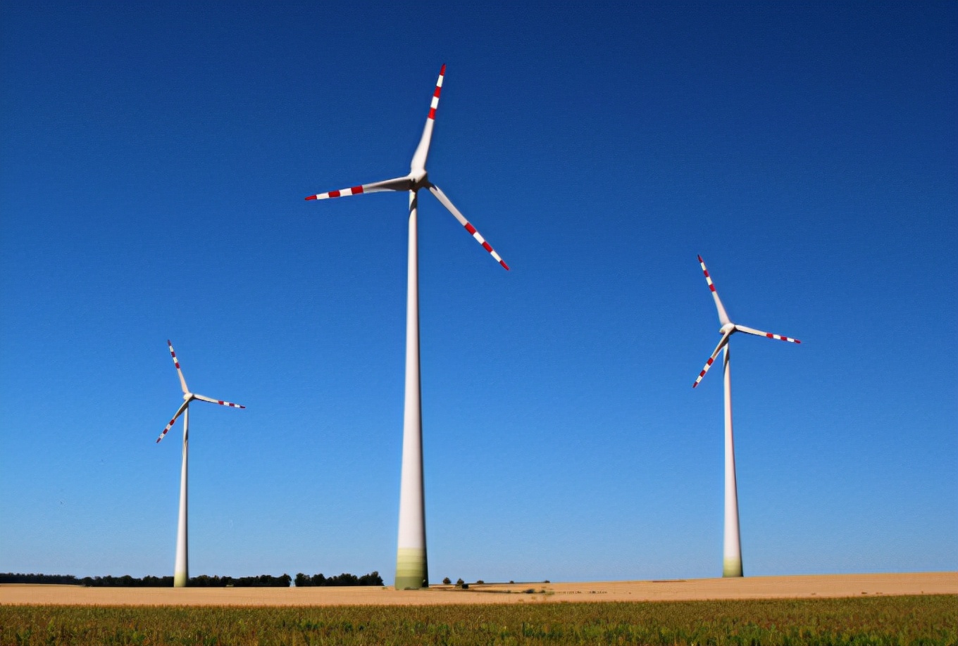 中国造出世界最大风力发电机,1台便可赚4亿