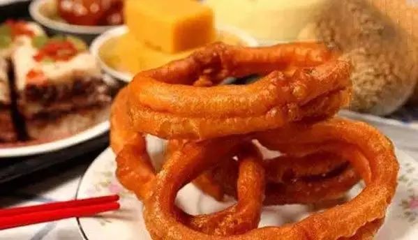 北京旅游必吃的20大老北京地道美食
