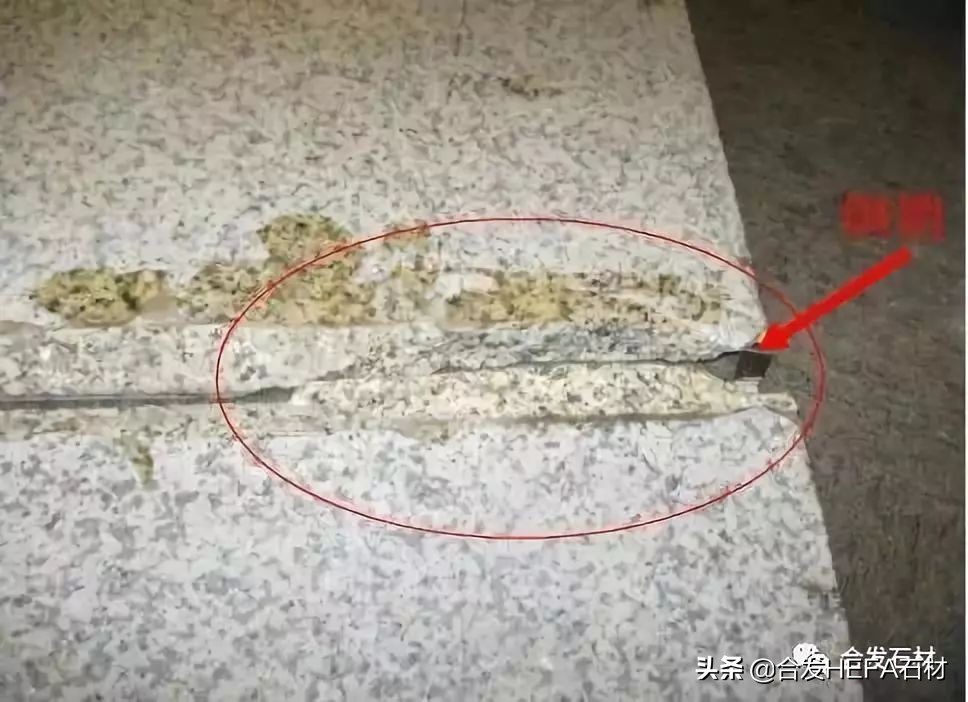 你知道石材别墅的外墙是如何干挂的吗？