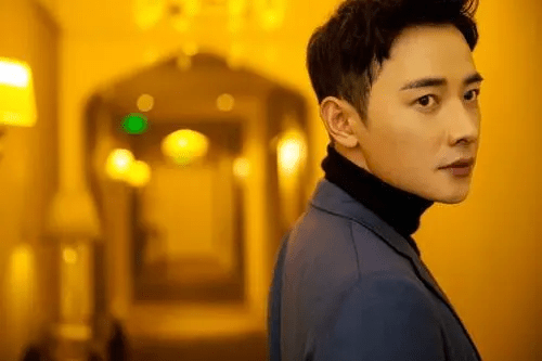 罗晋又一部悬疑剧提上日程，再次搭档焦俊艳组CP，能否得到认可？