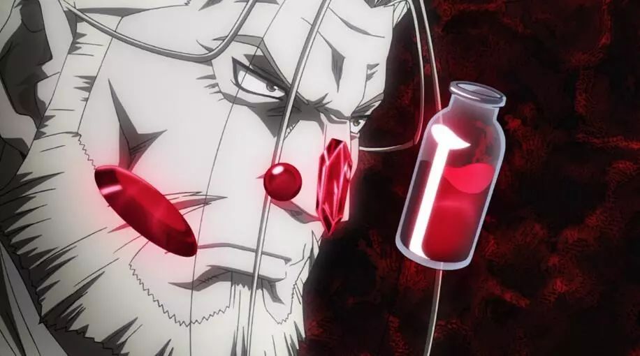 朗基努斯之枪 卡西欧斯之枪-有深度有内涵的一个小网站-文化号