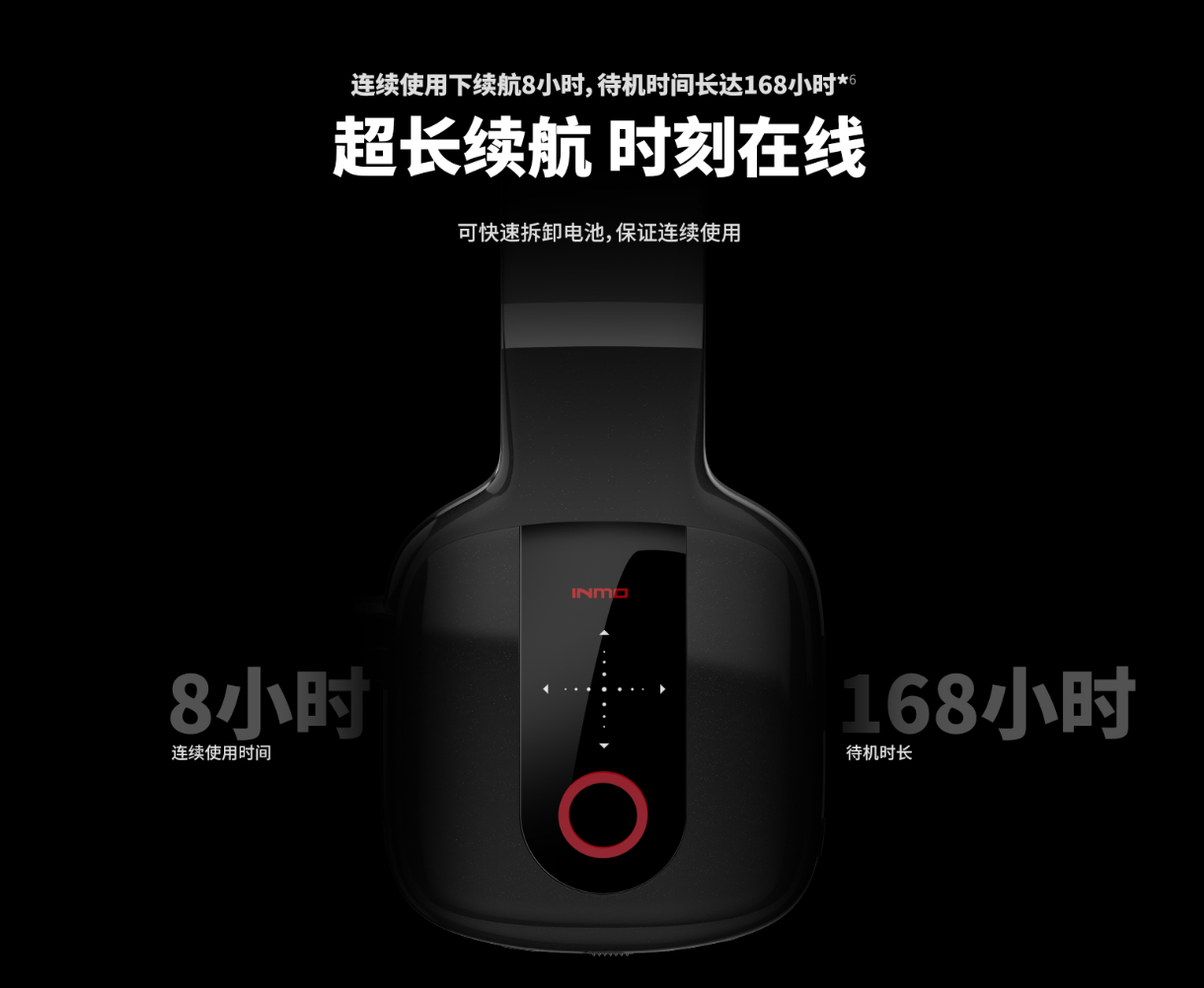 集大成，划时代——INMO影目科技发布首款一体式5G AR智能眼镜