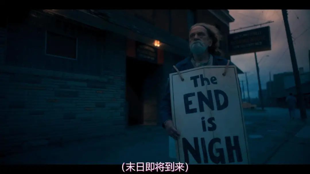 伞学院（网飞空降奇幻剧）