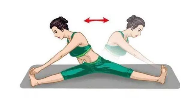 7个瑜伽经典动作，半小时高效燃脂，助你减脂塑形瘦全身