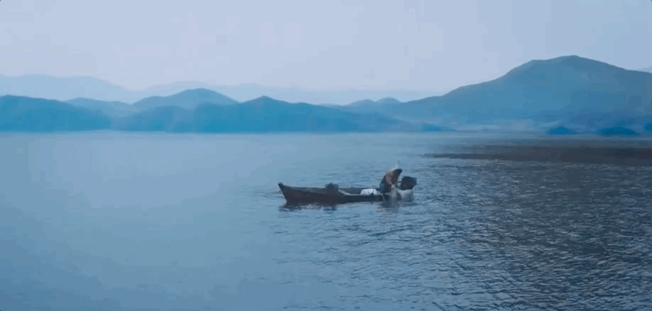 大师级·R片，好电影烂结尾