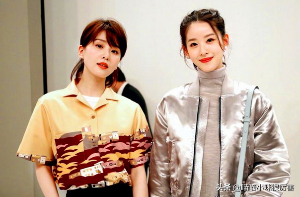 刘强东事件3年后，28岁奶茶妹妹章泽天的聪明让人刮目相看