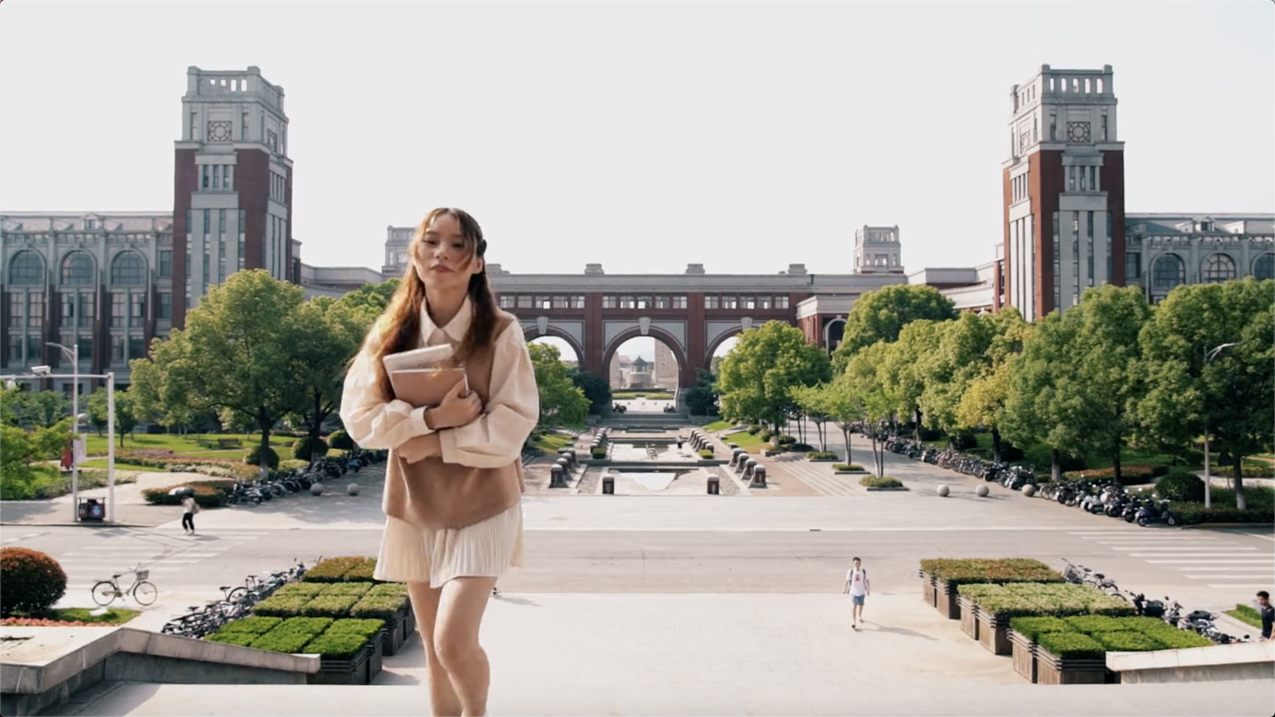 有人就有江湖，高校亦是如此，我国高等院校江湖中的各大门派图谱